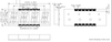 0,3-Zoll-4-stellige 7-Segment-SMD-Anzeige