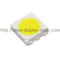 5050 PLCC6 Top SMD LED in Weiß